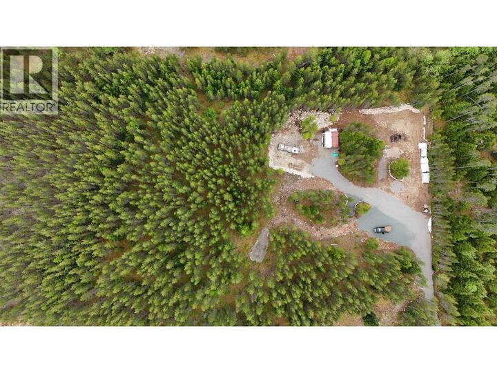 Property Photo:  Lot A Marion Avenue  BC V8G 0G5 