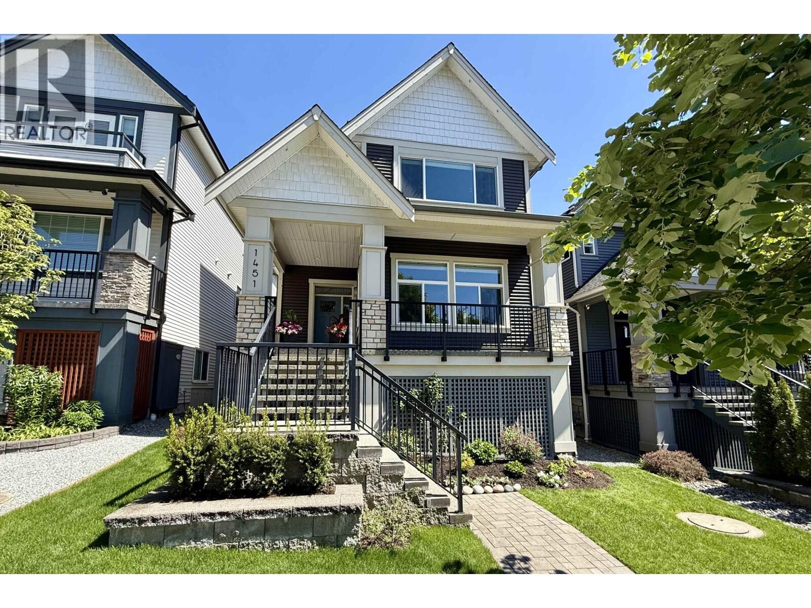 Property Photo: 1451 Dayton Street BC V3E 3H2