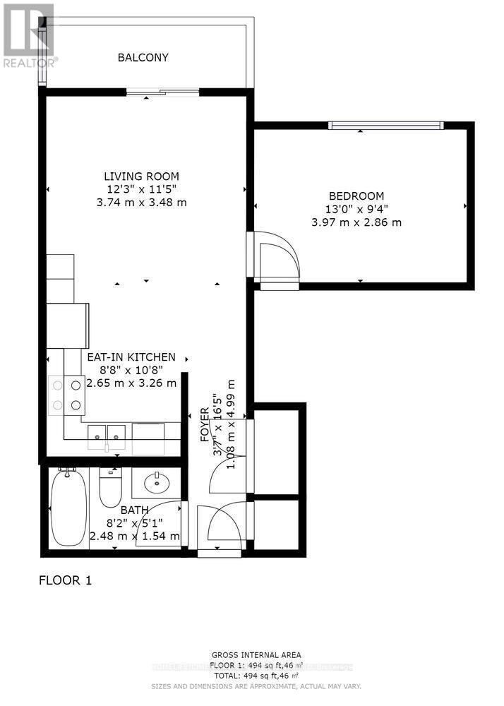 Property Photo:  3055 Thomas Street 409  ON L5M 0M4 