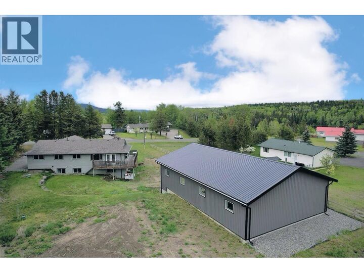 Property Photo: 6500 Grey Crescent BC V0K 2E3