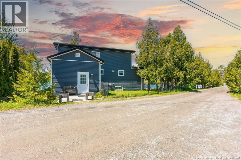 Property Photo: 9 Watercrest Road NB E2S 1B7