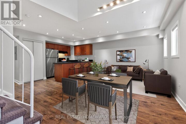 Property Photo:  21 Earl Street 115  ON M4Y 3C8 