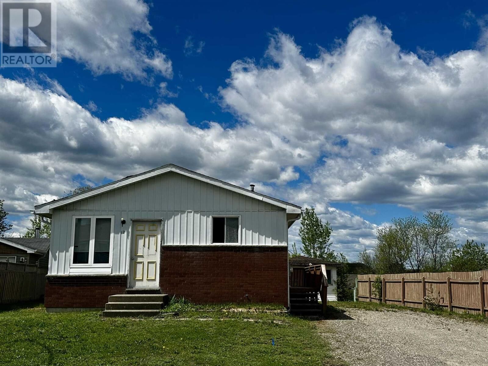 Property Photo:  12 Lauzon Cres  ON P5A 1J1 
