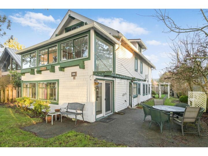 Property Photo: 3042 O'Hara Lane House BC V4A 3E6