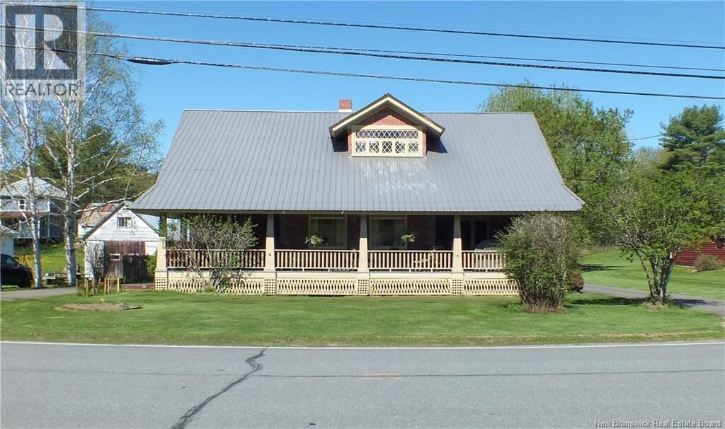 Property Photo: 299 Main Street NB E7H 2Z4