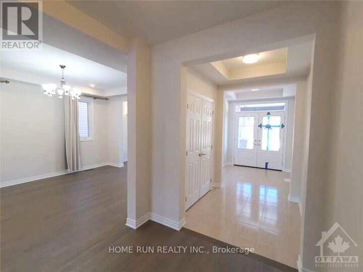 Property Photo:  718 Brittanic Road  ON K2V 0N7 