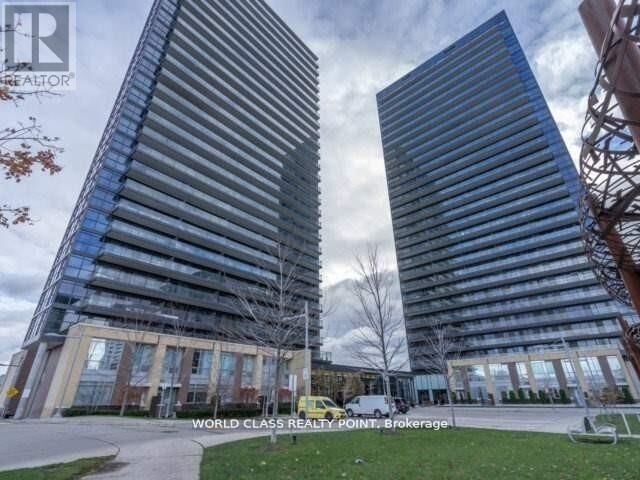 Photo de la propriété:  33 Singer Court 611  ON M2K 0B4 