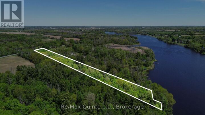 Property Photo:  0 County Road 2 West  ON K7R 3L1 