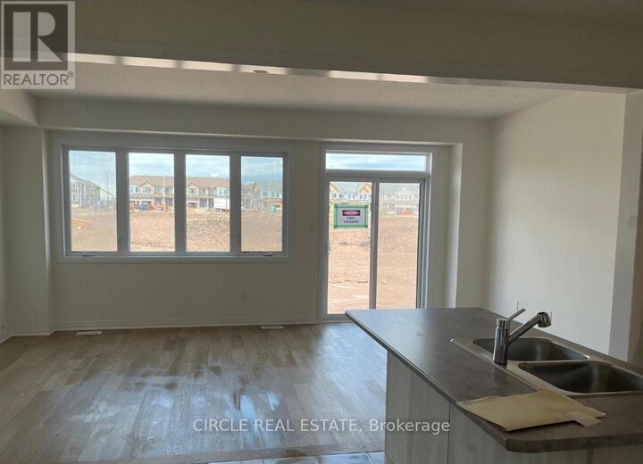 Property Photo: 158 Port Crescent ON L3B 5K5