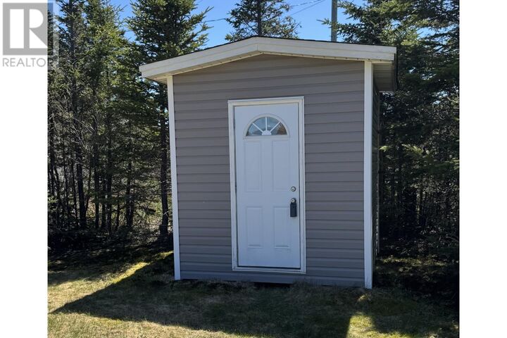 Property Photo:  82 Mobile First Pond Road  NL A0A 3A0 