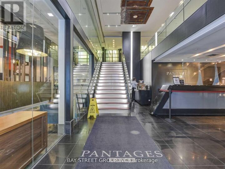 Property Photo:  210 Victoria Street 2709  ON M5B 2R3 
