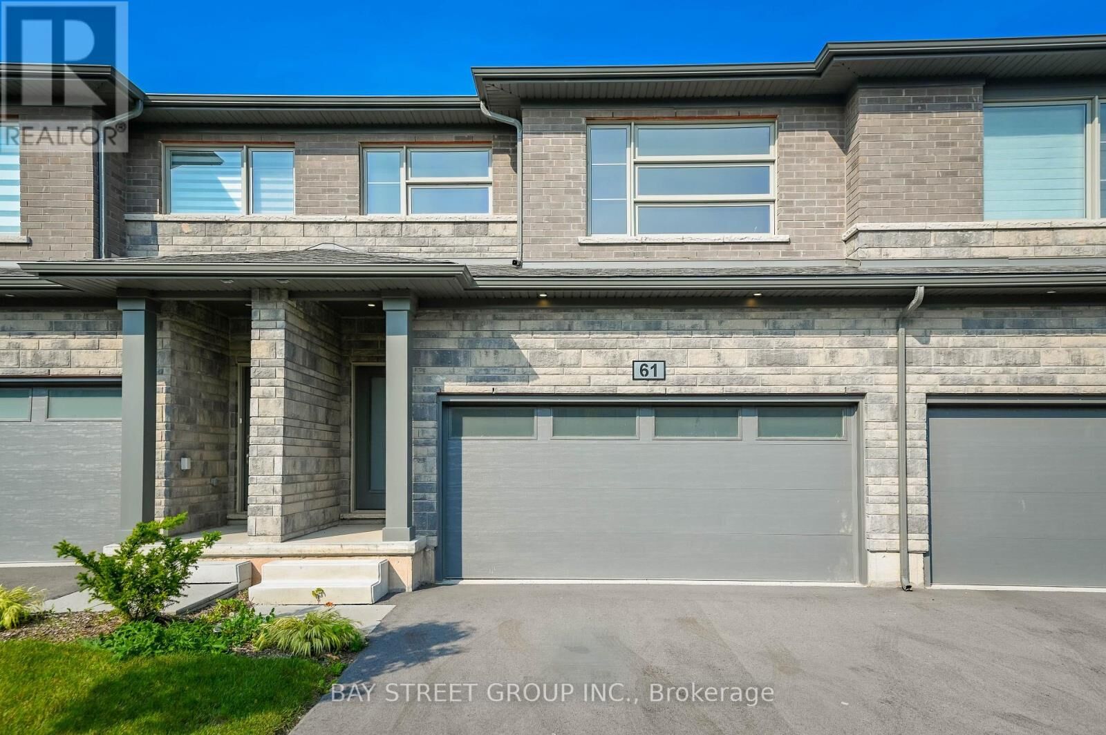 Property Photo: 4552 Portage Road 61 ON L2E 6A8