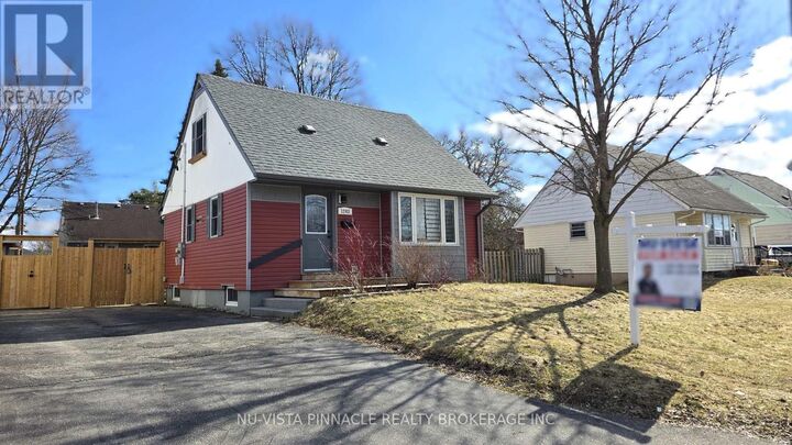 Property Photo:  1243 Landor Street  ON N5Y 3W2 