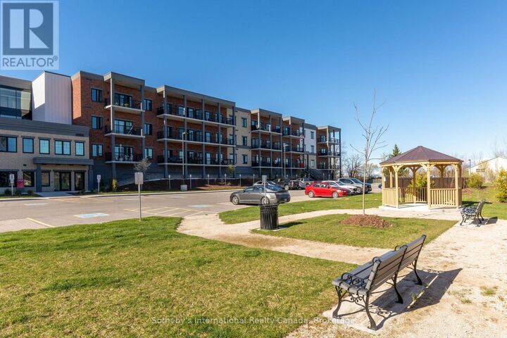 Photo de la propriété: 121 Mary Street 416 ON L0M 1G0