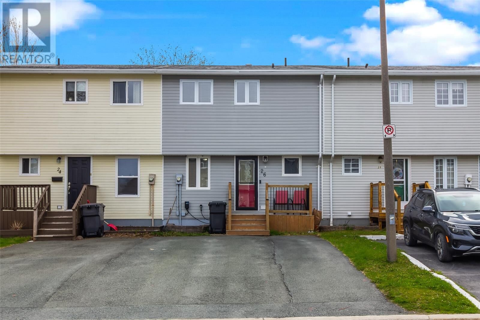 Property Photo:  26 Ash Place  NL A1N 2K7 