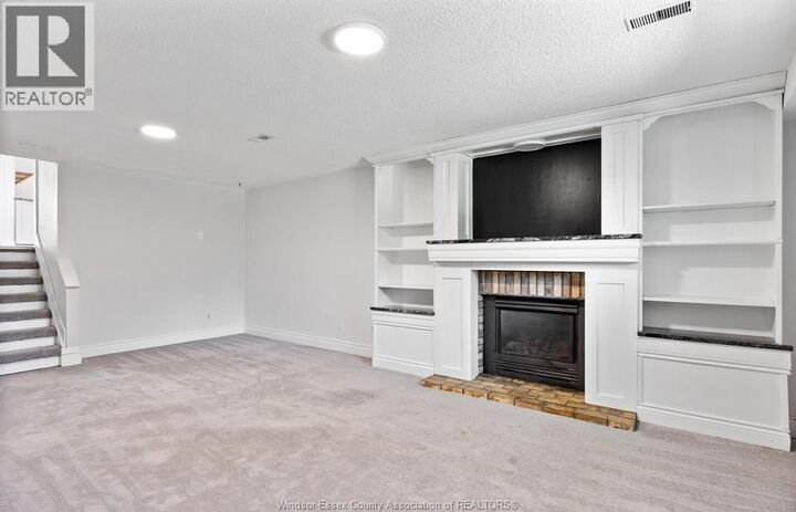 Property Photo:  3418 Deerbrook Drive Lower  ON N8R 2E4 