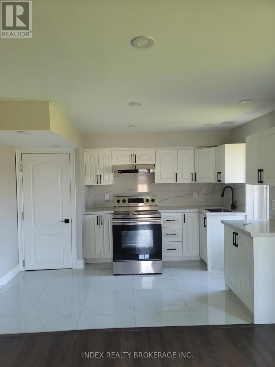 Property Photo: 32 Skelton Street ON L9W 6W9