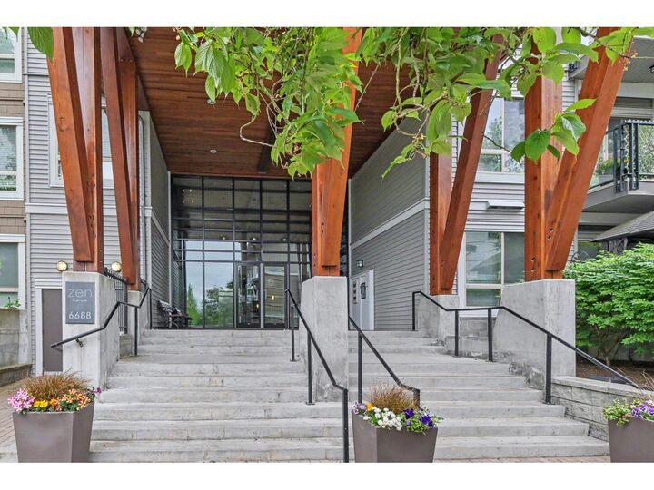Property Photo:  6688 120 Street 401  BC V3W 1T8 