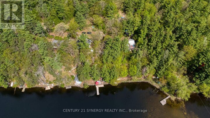 Property Photo:  664 Raby Road  ON K0H 2B0 