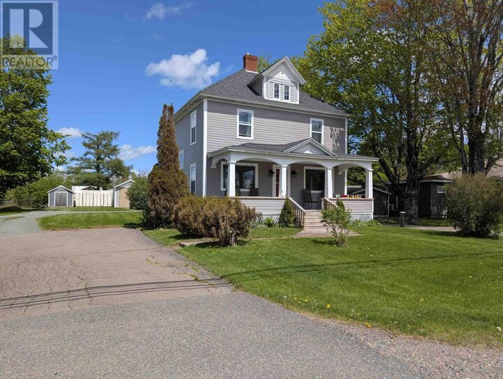 Property Photo: 1223 Plains Road NS B0M 1G0