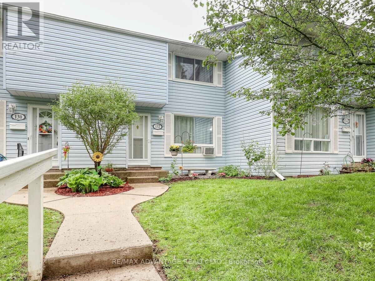 Property Photo:  132 Monmore Road 9  ON N6G 3A6 