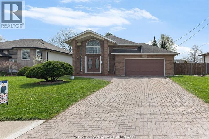 Property Photo:  330 Reaume Road  ON N9J 1B1 
