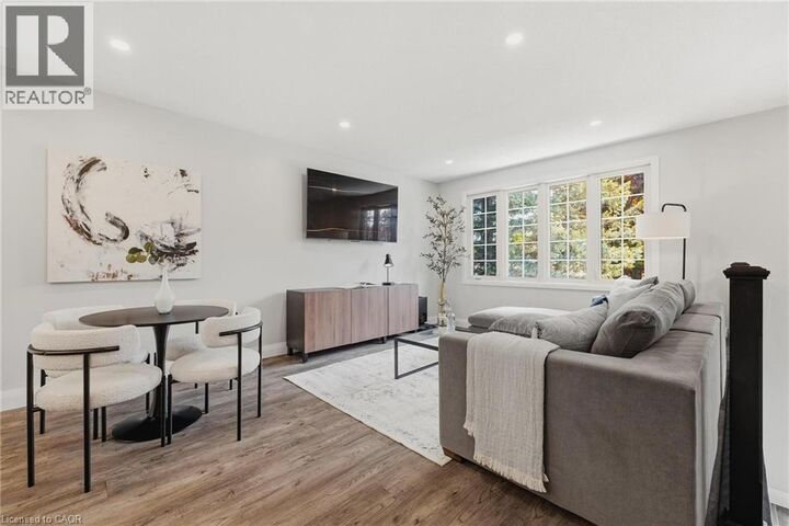Property Photo: 62 Bechtel Drive ON N2P 1S8