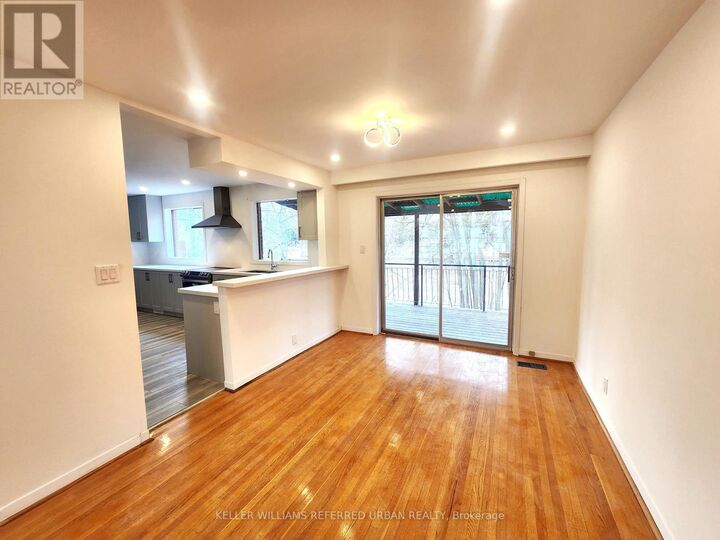 Property Photo:  35 Shippigan Crescent  ON M2J 2G1 