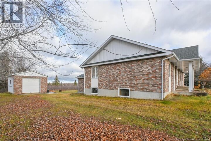 Property Photo: 858 Boul Des Acadiens Boulevard NB E1W 1H3