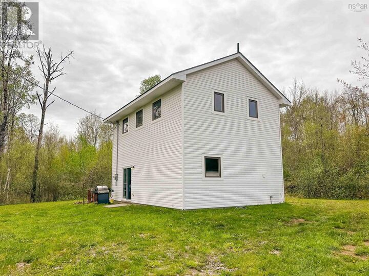 Property Photo: 1250 Highway 236 NS B0N 2A0