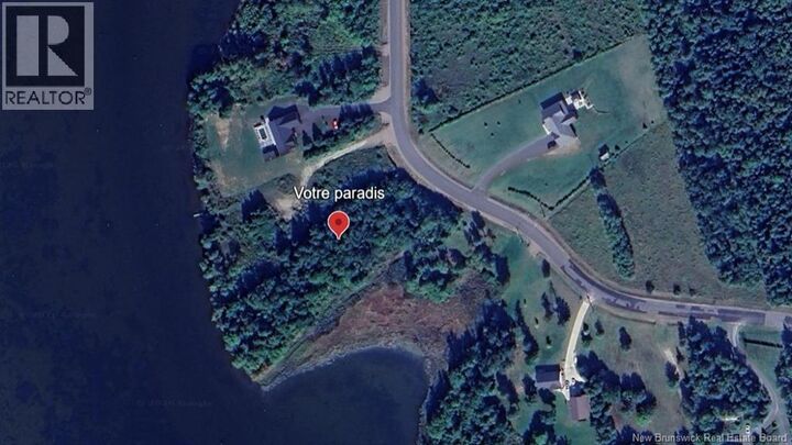 Property Photo:  4062 Sqm R. Carrie  NB E1X 0B5 
