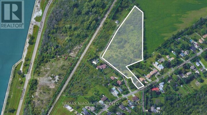 N/A Hubbard Drive — photo 1