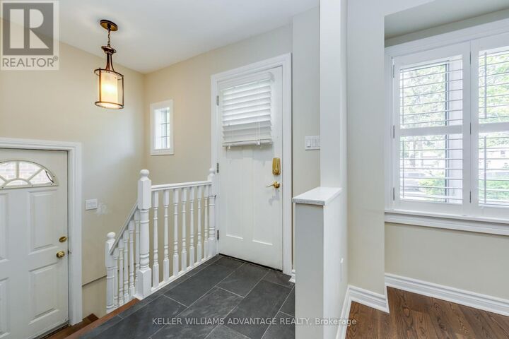 Property Photo:  57 Red Deer Avenue  ON M1N 2Z3 