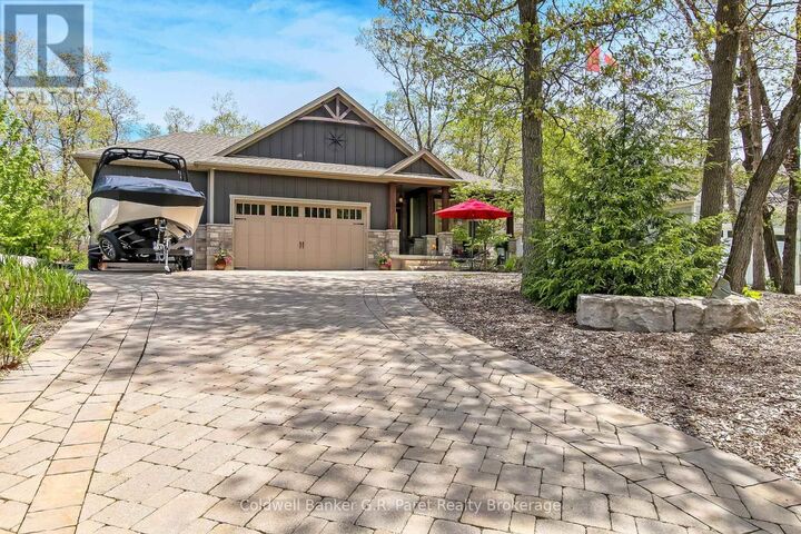 Property Photo:  10151 Pinery Bluffs Road  ON N0M 1T0 