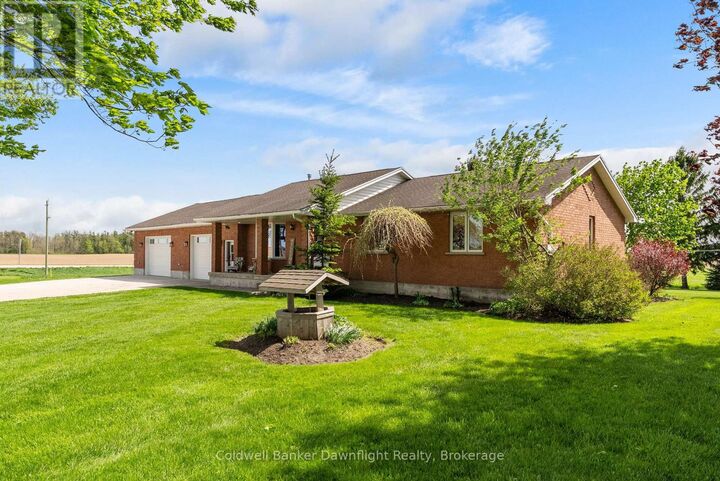 Photo de la propriété:  42633 Moncrieff Road  ON N0M 1H0 