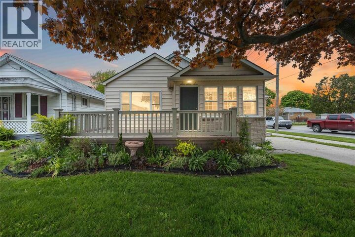 Property Photo:  666 Devine Street  ON N7T 1W8 