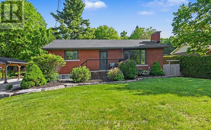 Property Photo:  2436 Rideau Ferry Road  ON K7H 0G7 