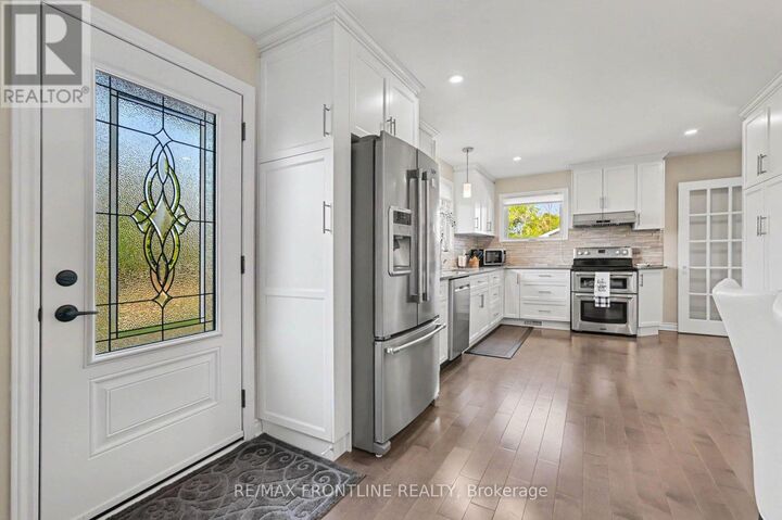 Property Photo: 2436 Rideau Ferry Road ON K7H 0G7