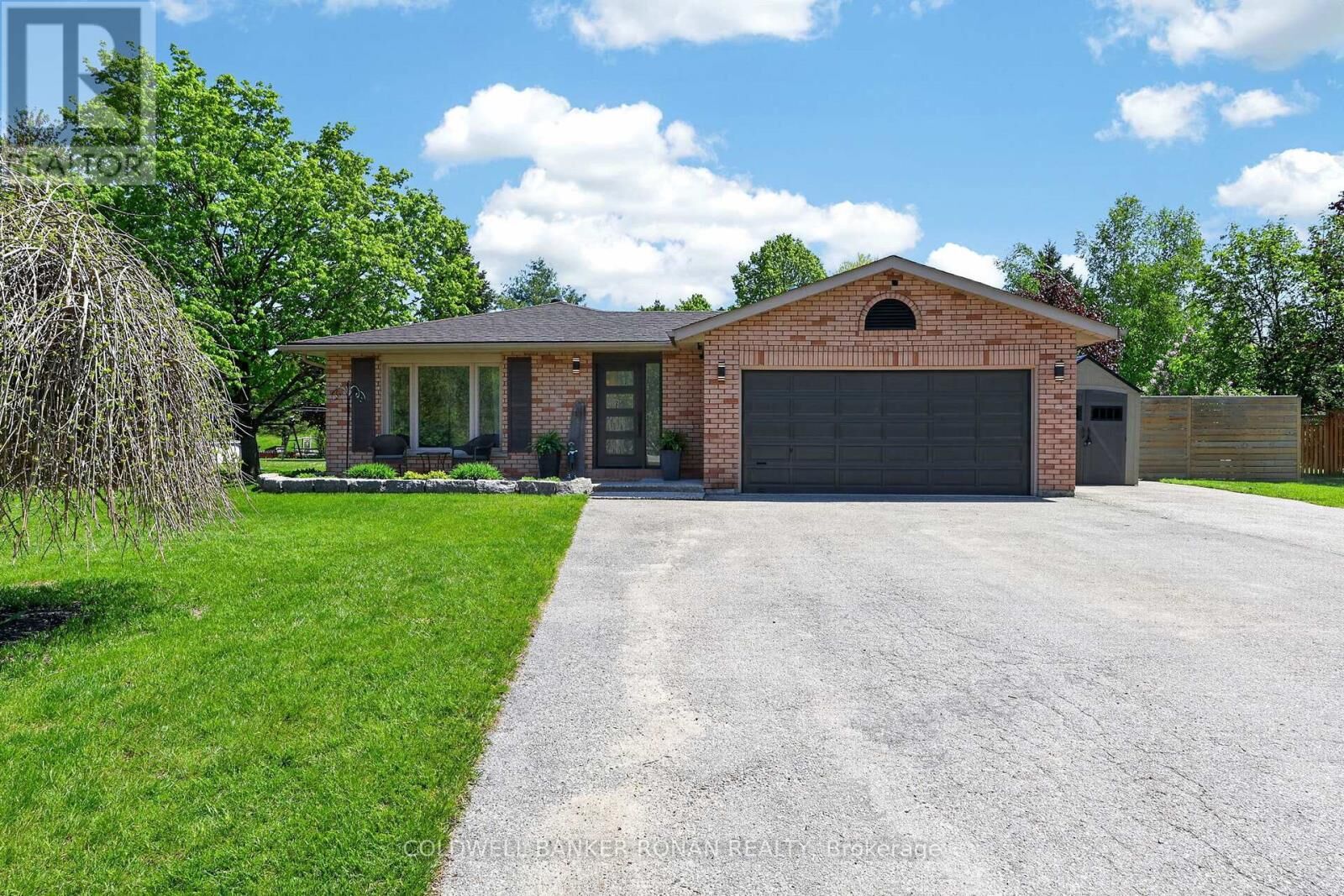 Property Photo:  1959 Snow Valley Road  ON L0L 1Y3 