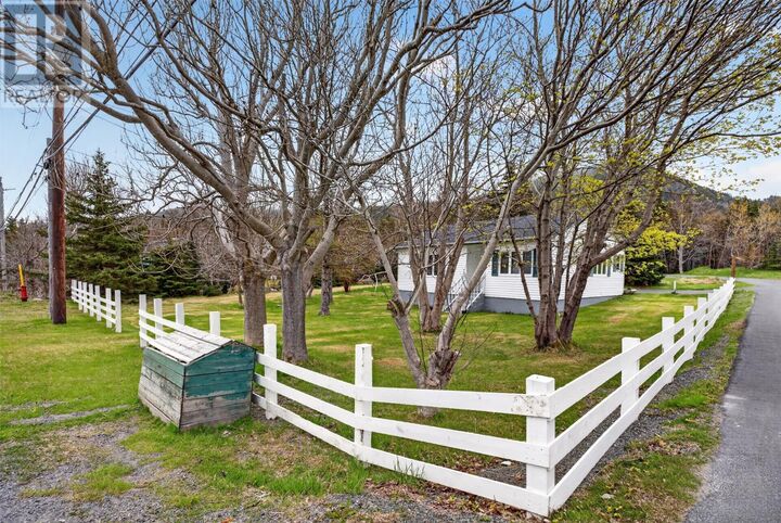 Property Photo:  201A Beachy Cove Road  NL A1M 1Z4 