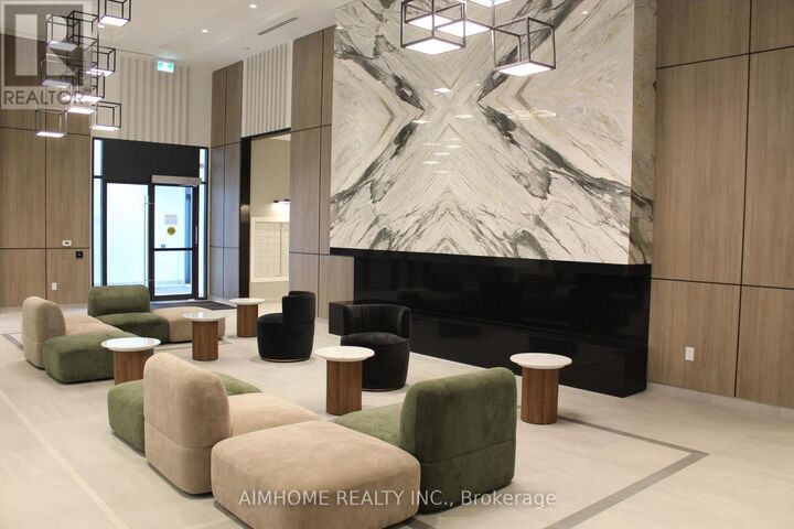 Property Photo: 9763 Markham Road A-2307 ON L6E 0H7