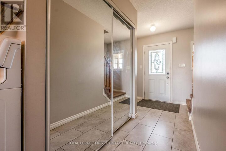 Property Photo: 1447 Rankin Way ON L9S 0C5