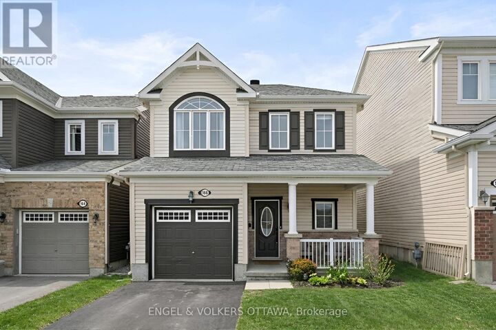 Property Photo:  166 Lily Pond Street  ON K2M 0J5 