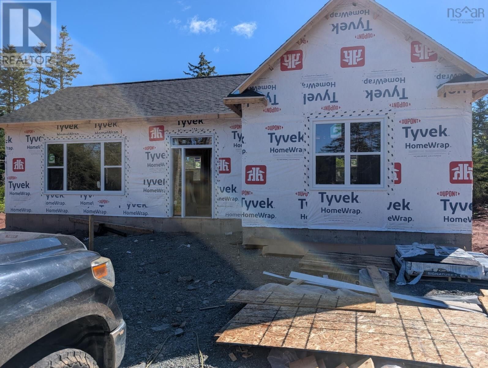 Property Photo:  1 Lower Harmony Road  NS B6L 3V5 