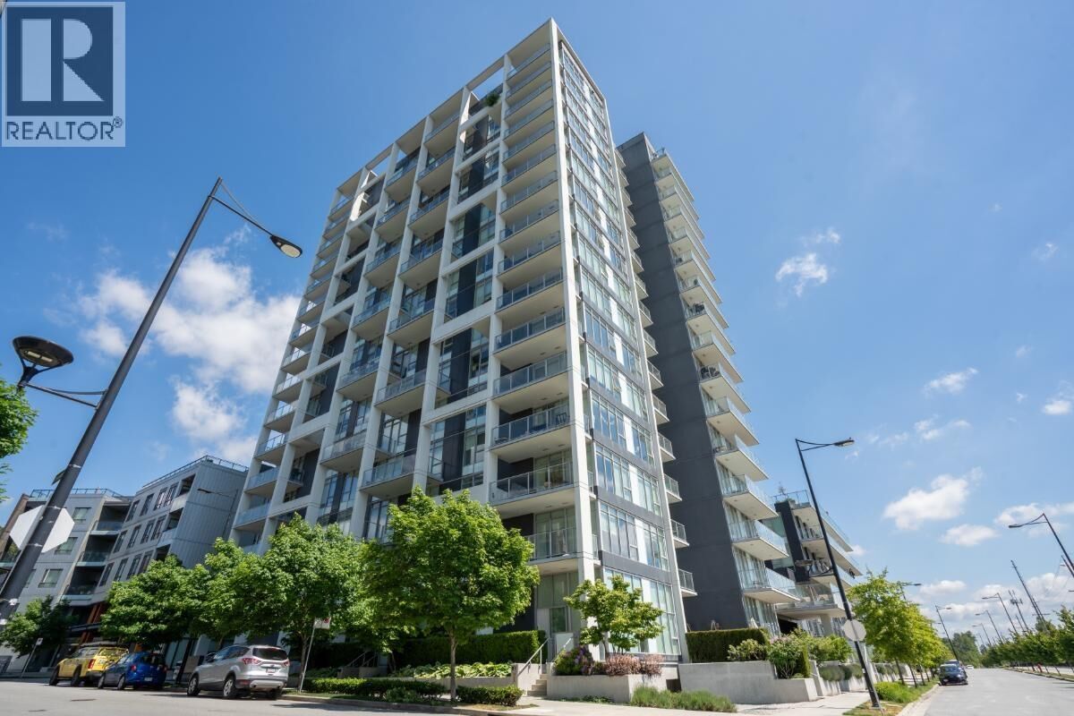 Property Photo: 8570 Rivergrass Drive 1106 BC V5S 0H4