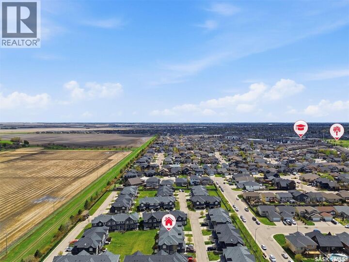 Property Photo:  427 1303 Paton Crescent  SK S7V 0P6 