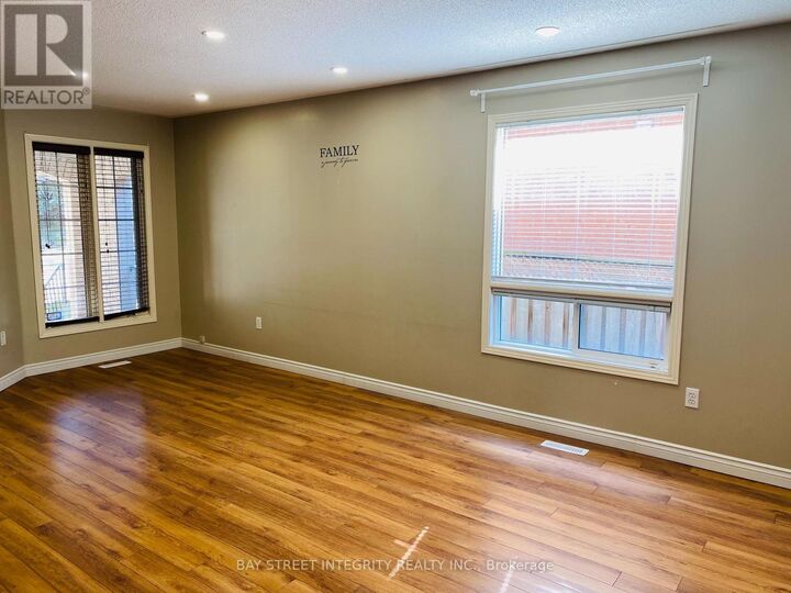Property Photo: 2087 Golden Orchard Trail ON L6M 3W8