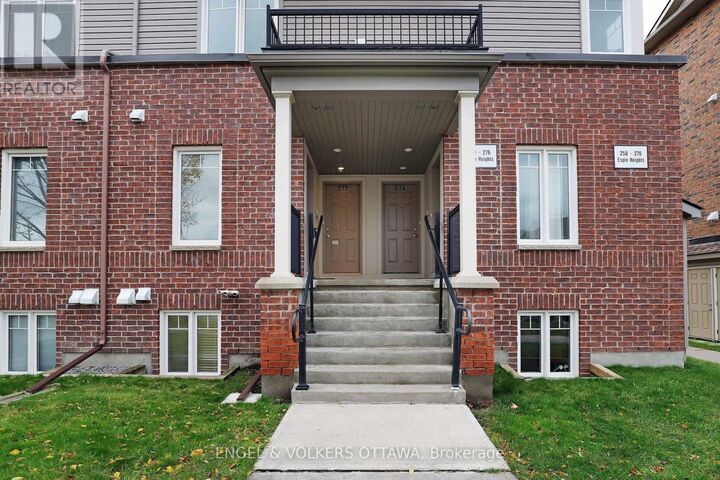 Property Photo: 270 Espin Heights ON K2J 0Y8