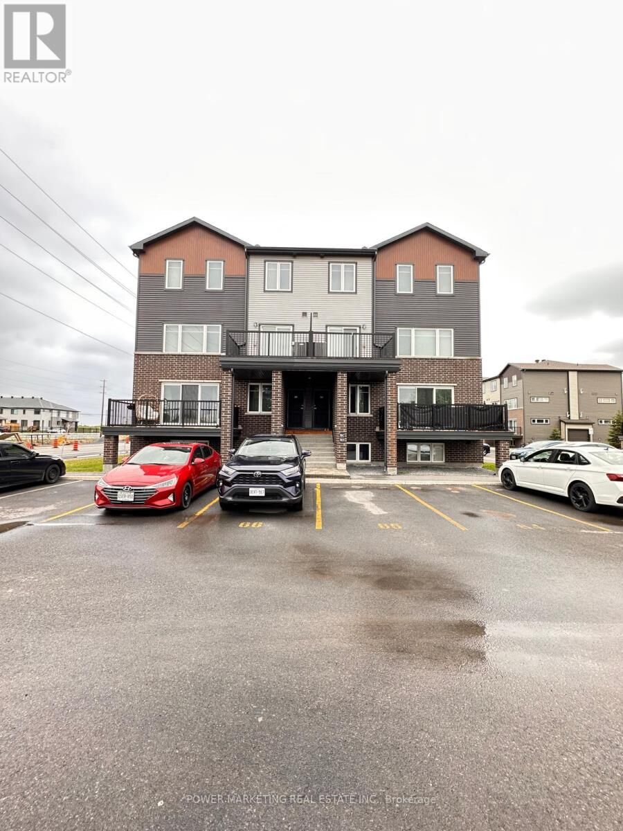 Property Photo:  701 Amberwing Private 24  ON K4A 5G7 