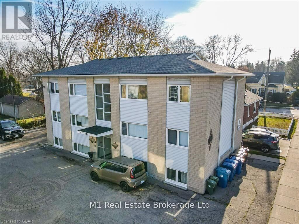 Property Photo:  350 Paisley Road A  ON N1H 2P9 